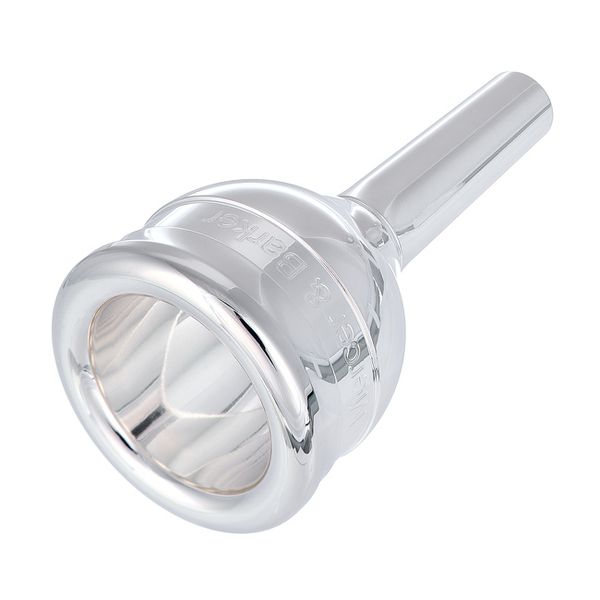 Mercer & Barker MB6 Goliath Tuba BSP
