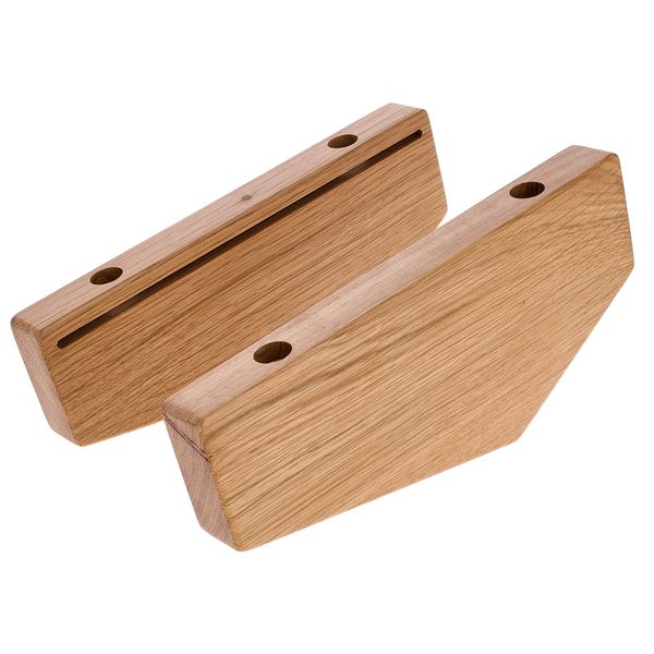 Vermona DRM 1 Wood Sides Oak