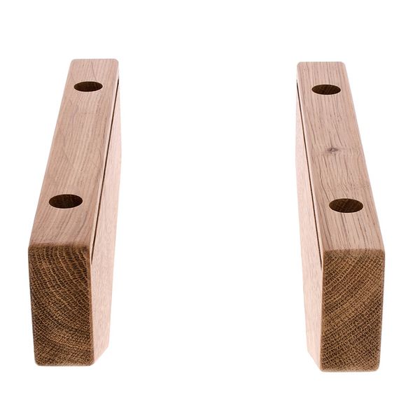 Vermona DRM 1 Wood Sides Oak