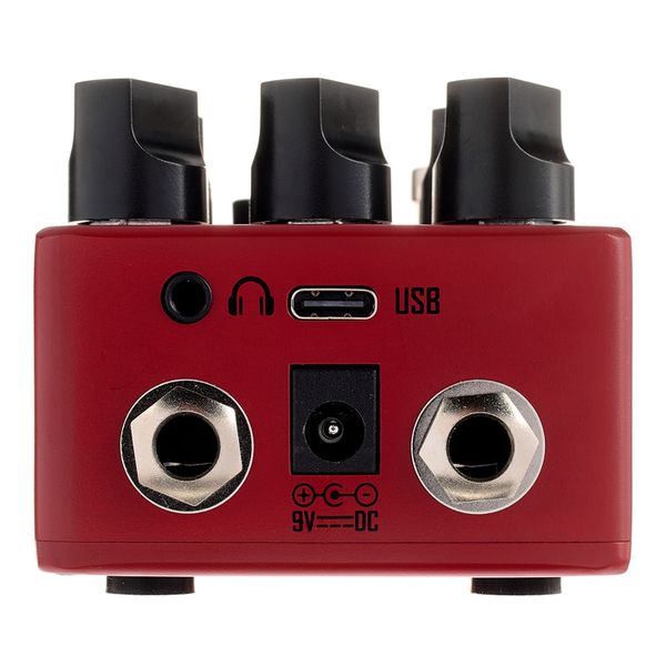 Engl EP635 Fireball IR