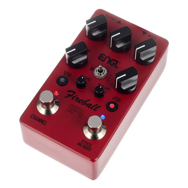 Engl EP635 Fireball IR