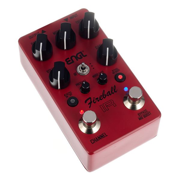 Engl EP635 Fireball IR