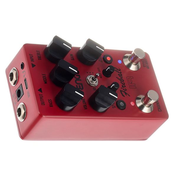 Engl EP635 Fireball IR