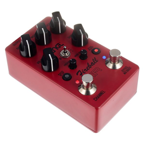 Engl EP635 Fireball IR