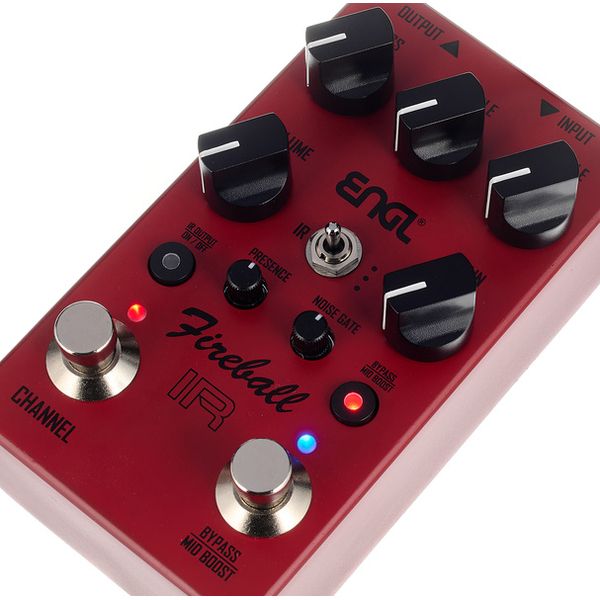 Engl EP635 Fireball IR