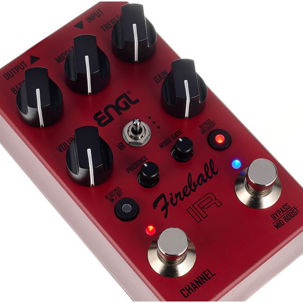 Engl EP635 Fireball IR