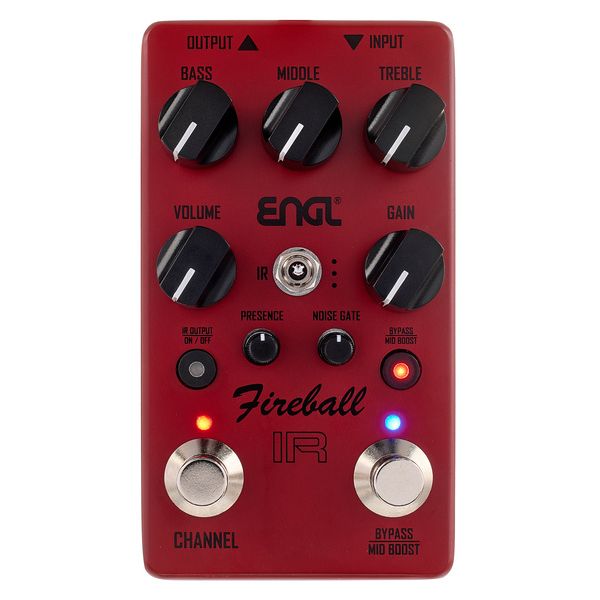 Engl EP635 Fireball IR