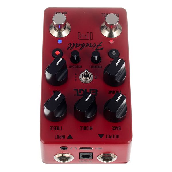 Engl EP635 Fireball IR