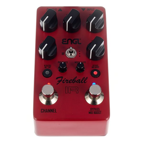 Engl EP635 Fireball IR