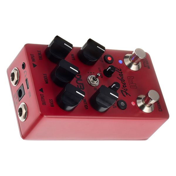 Engl EP635 Fireball IR
