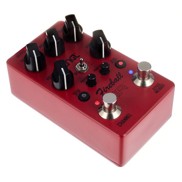 Engl EP635 Fireball IR