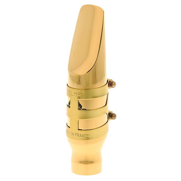 Selmer Tenor Sax Jazz Tribute 7*
