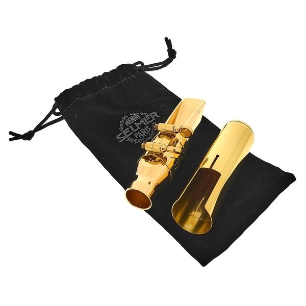Selmer Tenor Sax Jazz Tribute 7*