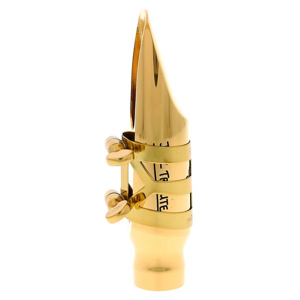 Selmer Tenor Sax Jazz Tribute 7*