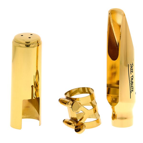 Selmer Tenor Sax Jazz Tribute 7*