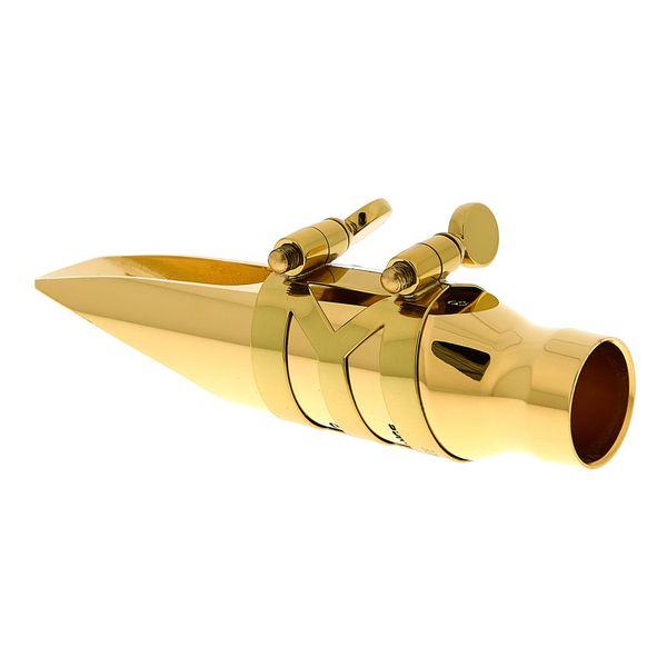 Selmer Tenor Sax Jazz Tribute 8