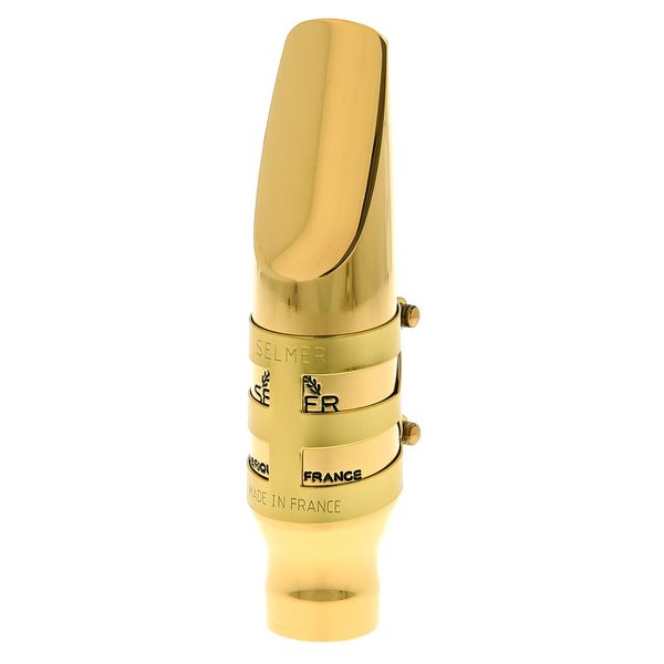 Selmer Tenor Sax Jazz Tribute 8