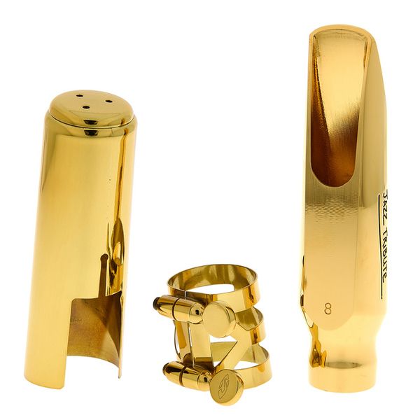 Selmer Tenor Sax Jazz Tribute 8