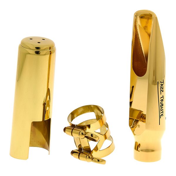 Selmer Tenor Sax Jazz Tribute 8*