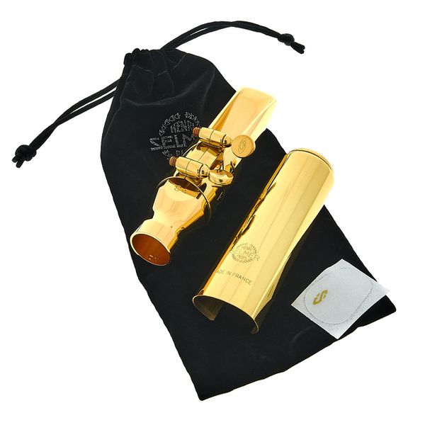 Selmer Tenor Sax Jazz Tribute 8*