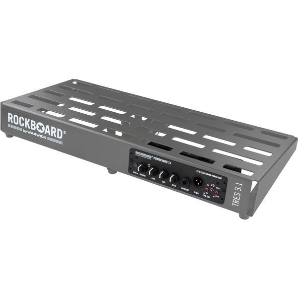 Rockboard Power MOD 75 Pedalboard