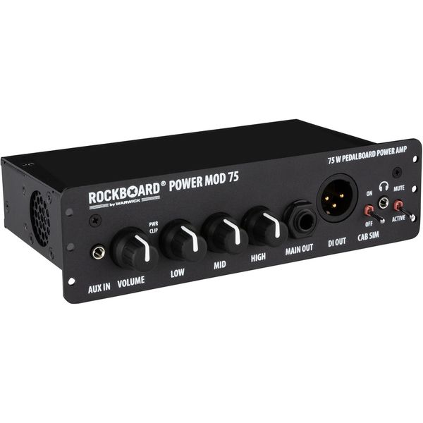 Rockboard Power MOD 75 Pedalboard