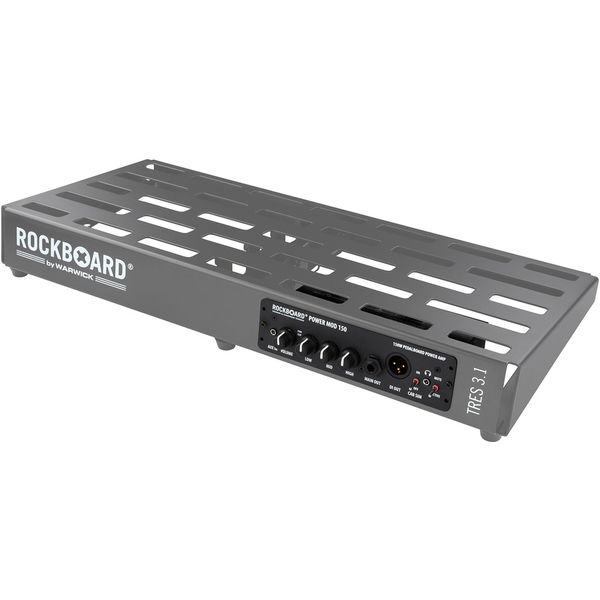 Rockboard Power MOD 150 Pedalboard