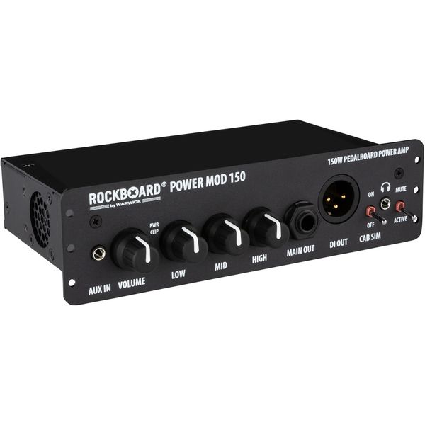 Rockboard Power MOD 150 Pedalboard