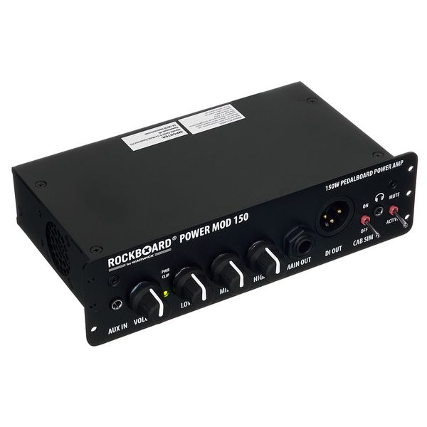 Rockboard Power MOD 150 Pedalboard