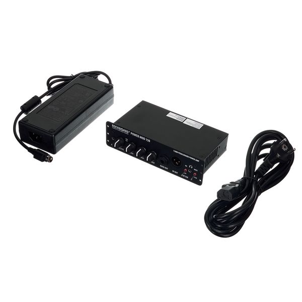 Rockboard Power MOD 150 Pedalboard