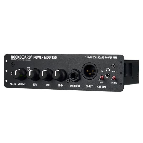 Rockboard Power MOD 150 Pedalboard