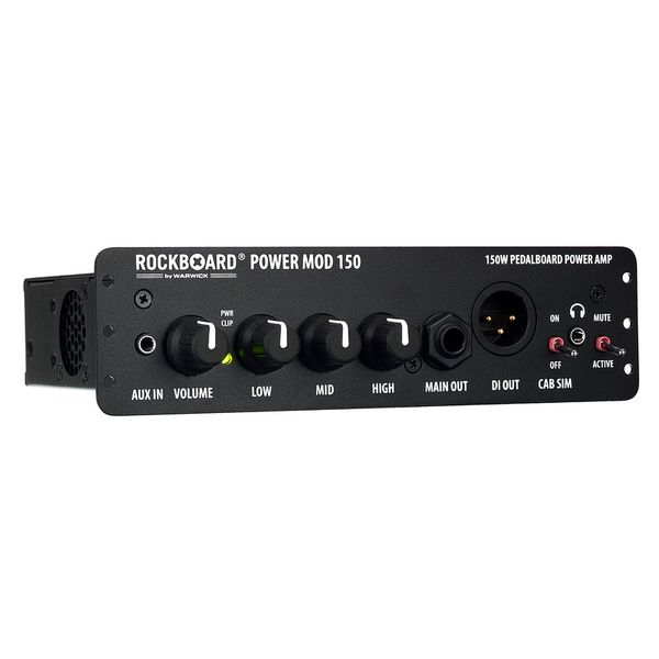 Rockboard Power MOD 150 Pedalboard