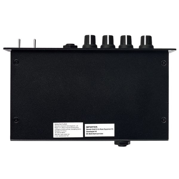 Rockboard Power MOD 150 Pedalboard
