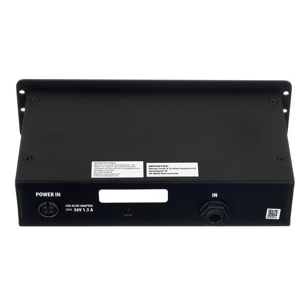 Rockboard Power MOD 150 Pedalboard