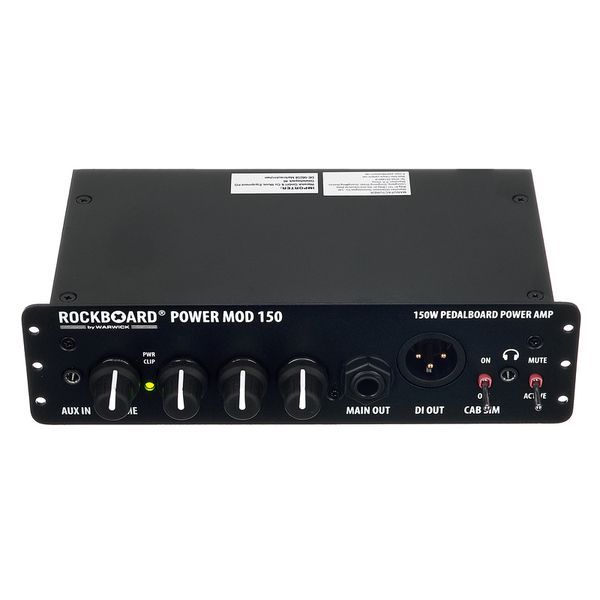 Rockboard Power MOD 150 Pedalboard