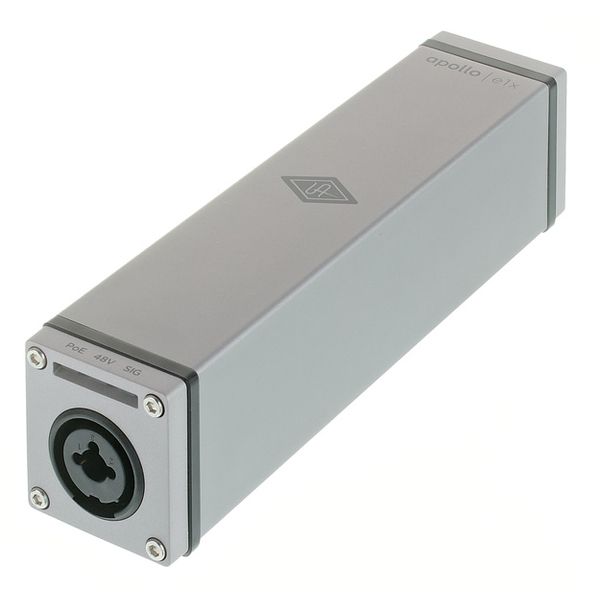 Universal Audio Apollo e1x