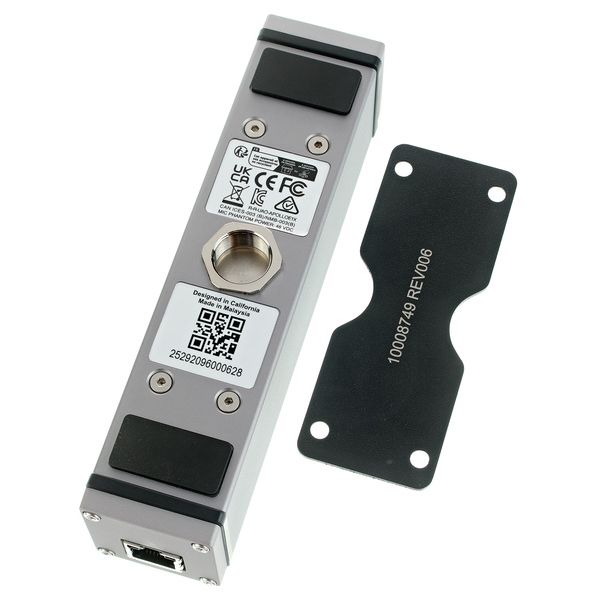 Universal Audio Apollo e1x