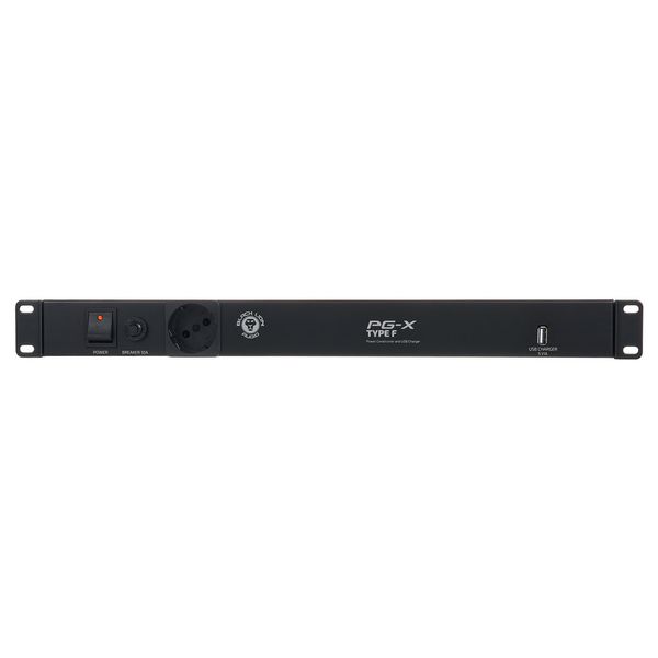 Black Lion Audio PG-X Type F