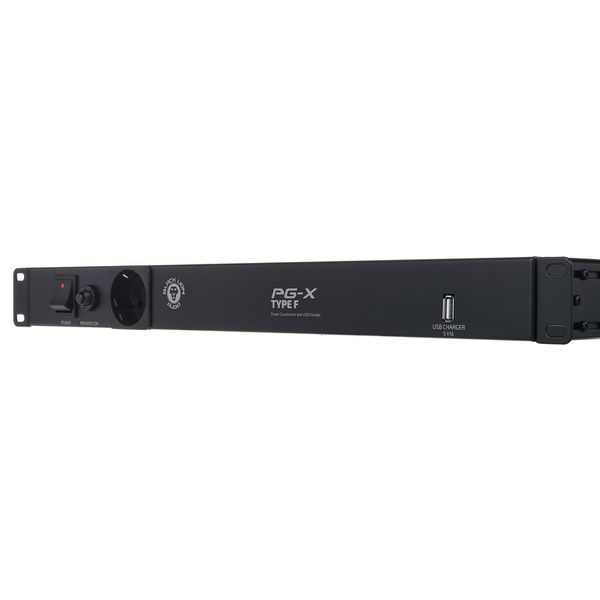 Black Lion Audio PG-X Type F