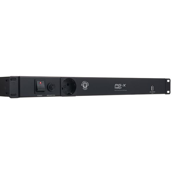 Black Lion Audio PG-X Type F