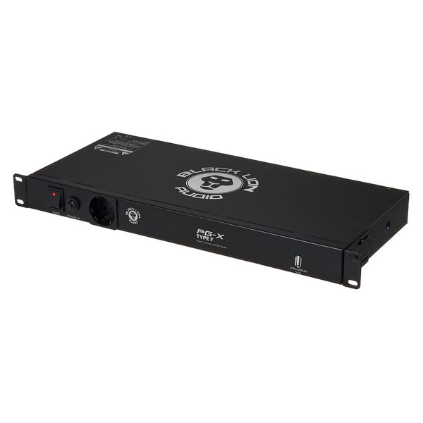 Black Lion Audio PG-X Type F