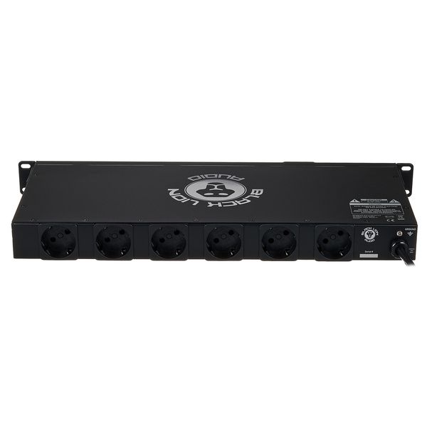 Black Lion Audio PG-X Type F