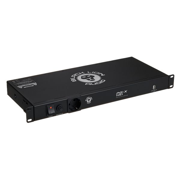Black Lion Audio PG-X Type F