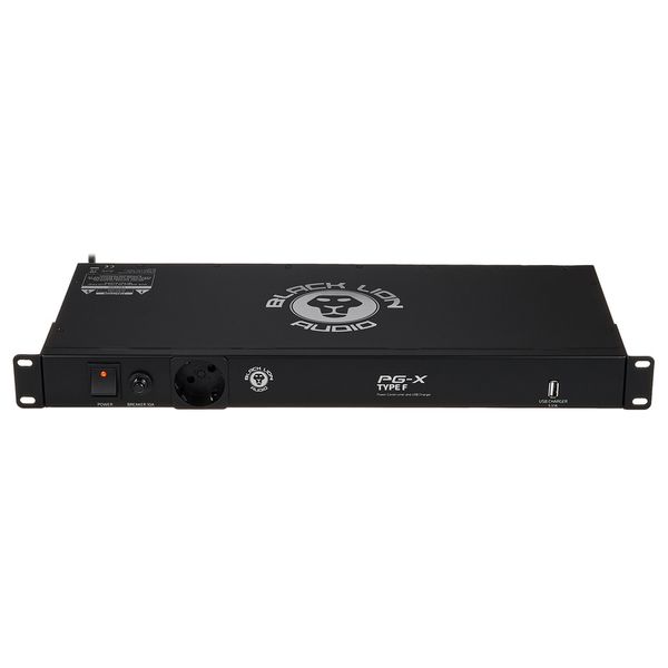 Black Lion Audio PG-X Type F