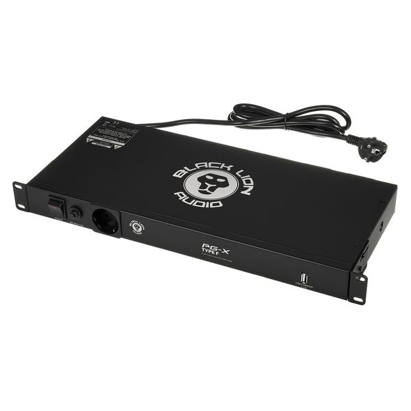 Black Lion Audio PG-X Type F
