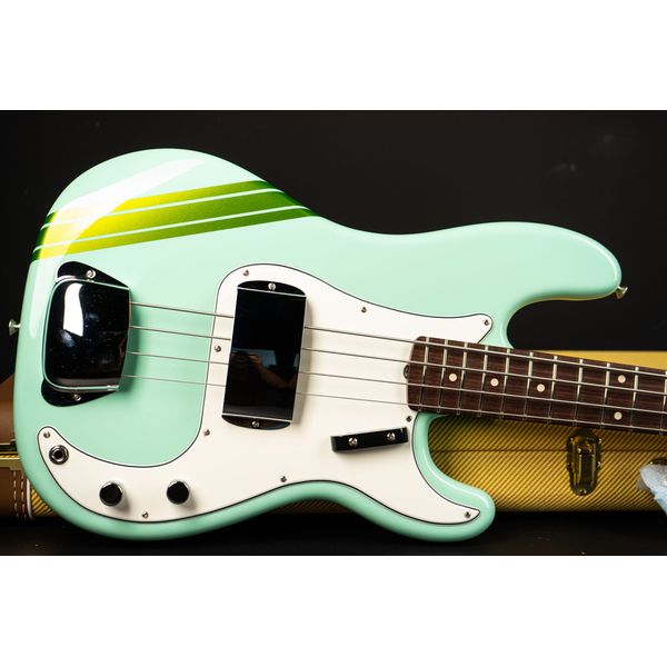 Fender 60 P-Bass Competition SG