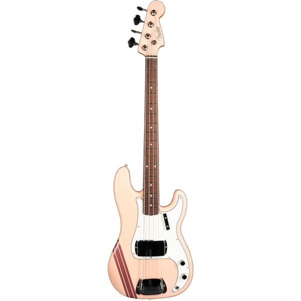 Fender 60 P-Bass Competition SP