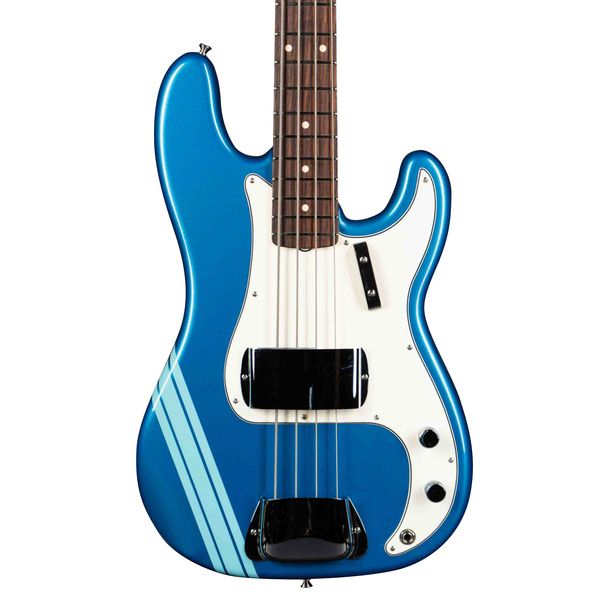 Fender 60 P-Bass Competition LPB