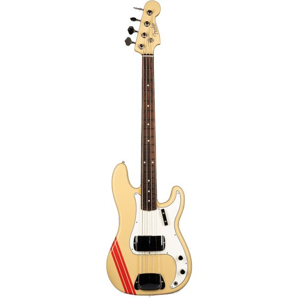 Fender 60 P-Bass Competition DS