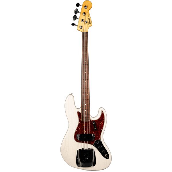 Fender 64 J-Bass Closet Classic WB